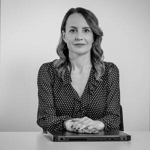 Anamarija Prskalo Sever 